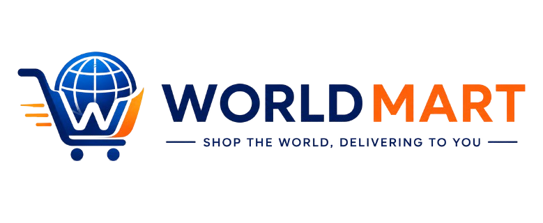 Worldmart Logo